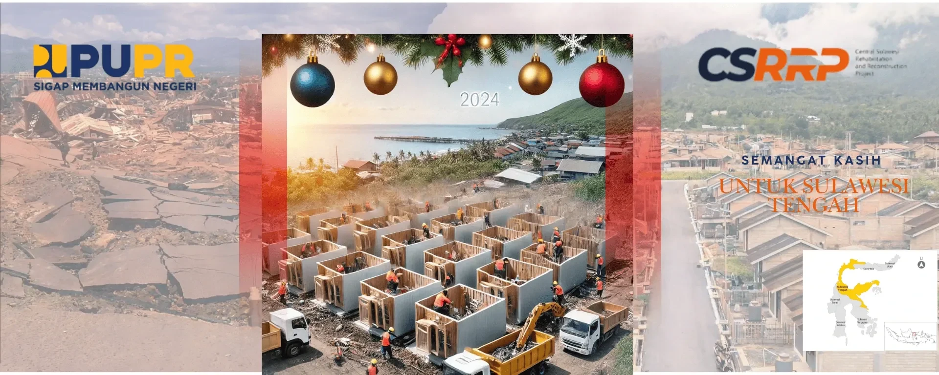 SELAMAT HARI NATAL