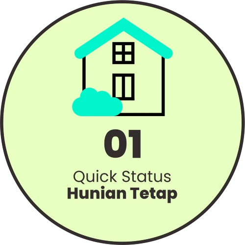 Quick Status Huntap