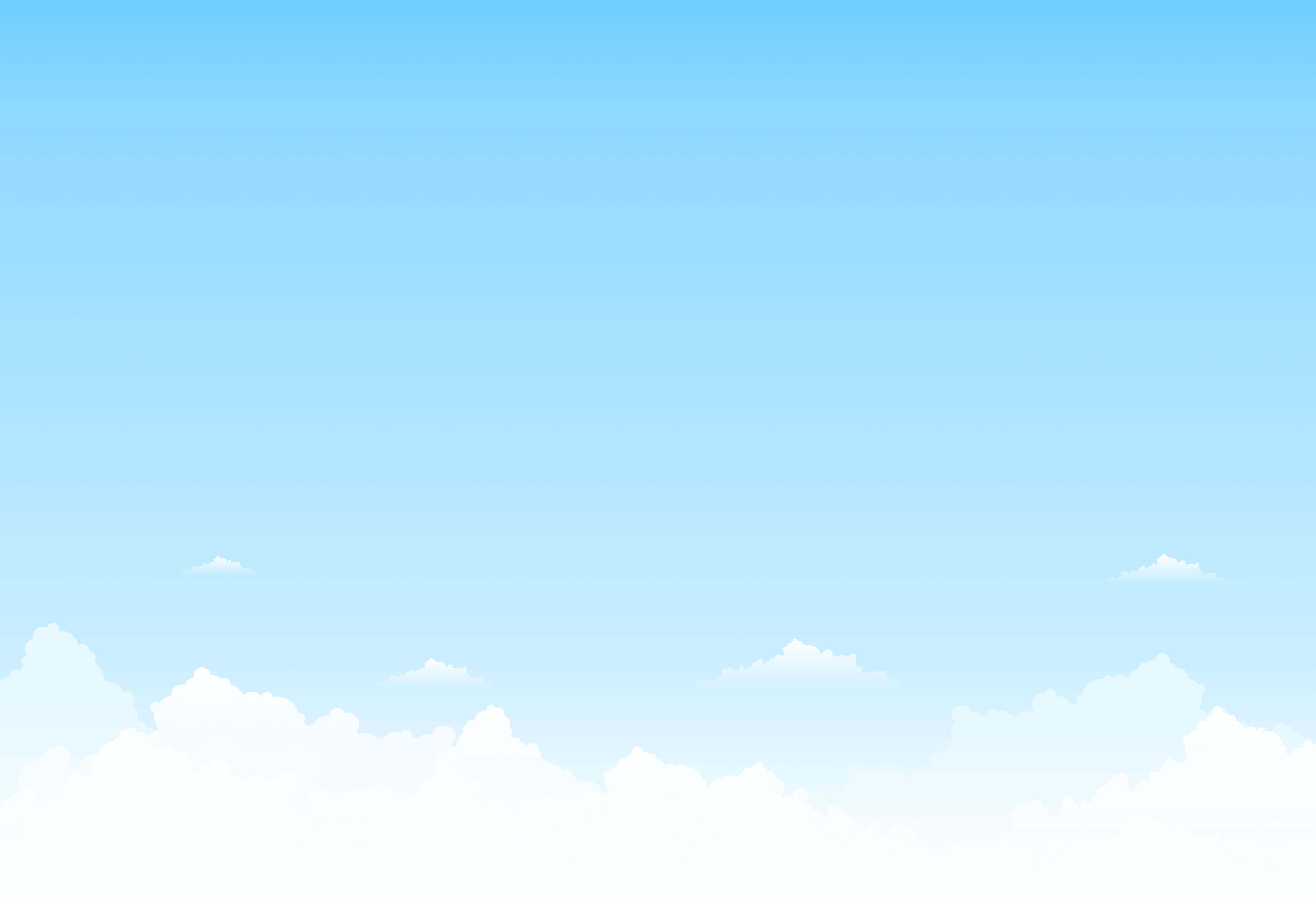 background cloud